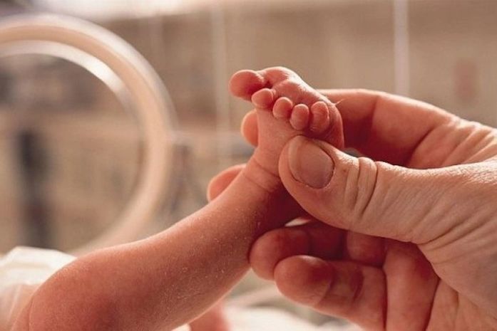 No Novembro Roxo, Saúde destaca ações para prevenir partos prematuros