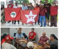 Renovação em disputa: o PED 2025 e o chamado à democracia no PT de Arapiraca
