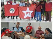 Renovação em disputa: o PED 2025 e o chamado à democracia no PT de Arapiraca
