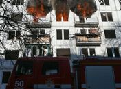 Rússia promete retaliação se Finlândia e Suécia entrarem na Otan