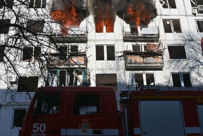 Rússia promete retaliação se Finlândia e Suécia entrarem na Otan