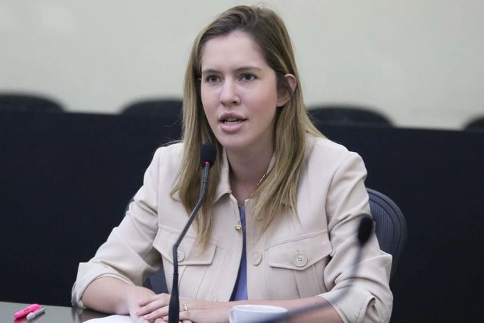 "Escola não é lugar de preconceito": Cibele Moura propõe Protocolo inédito de Antidiscriminação