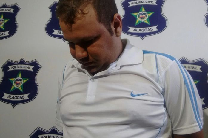 Presos acusados de espancar jovem na Jatiúca