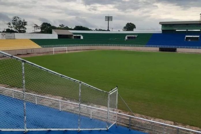 ASA encara o Rio Branco nas oitavas de final da Série D. Confira detalhes do regulamento