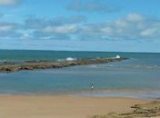 Praia de Coruripe