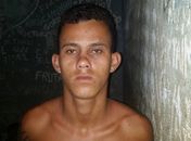 Daivisson Cleiton Silva Oliveira, de 20 anos.