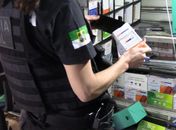 Operação mira pontos de venda de celulares irregulares em Alagoas e outros sete estados