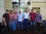 Produtores da agricultura familiar de Santana do Mundaú receberão kits de irrigação