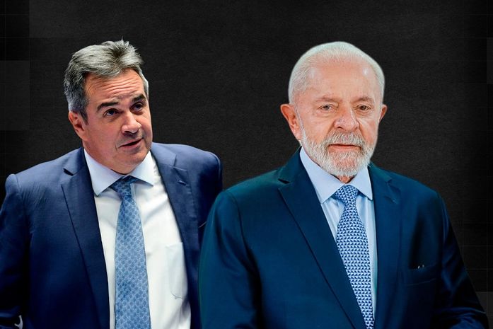 Encontros e acordos secretos