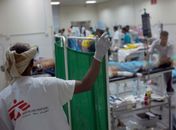Uma das organizações de saúde mais reconhecidas no mundo, a francesa MSF enfrenta casos de abuso sexua