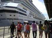 Ministério do Turismo anuncia volta de cruzeiros marítimos em novembro