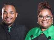 Sob a orientação da professora, Rita Barcellos tem Quilombola virando doutor, na UFS. Conta aí, Dr. Tiago!