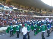 Desfile da emancipação alterará o trânsito no Jaraguá neste domingo (16)