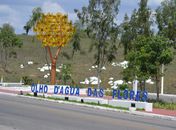 Olho D'Água das Flores