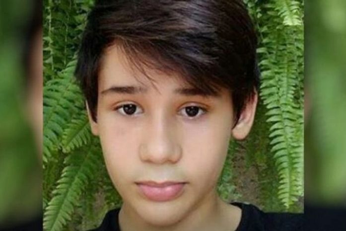Meu filho nunca teve inimizades, diz pai de garoto morto em Goiânia