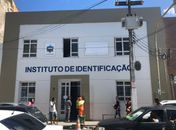 Instituto de Identificação