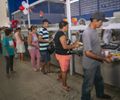 Restaurante Popular tem programação especial em alusão ao Dia das Mães