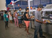 Restaurante Popular tem programação especial em alusão ao Dia das Mães