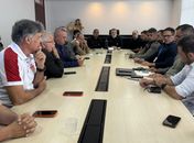 SSP propõe remarcação do clássico CRB x CSA por falta de policiamento durante o Carnaval 2026