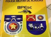 Menores de 12 e 15 anos de idade foram flagrados com revólver 