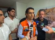 JHC liga para Paulo Dantas: “Momento pede unidade para preservação de vidas”; veja vídeo
