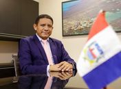 Ano Novo, sonhos renovados: a história inspiradora de Júlio Cezar