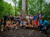 NEON leva participantes para conhecer experiências de inovação no Litoral Sul e em Maceió 
