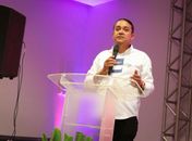 Rodrigo Buarque aposta no alinhamento de estratégias para avanço do SUS no Brasil