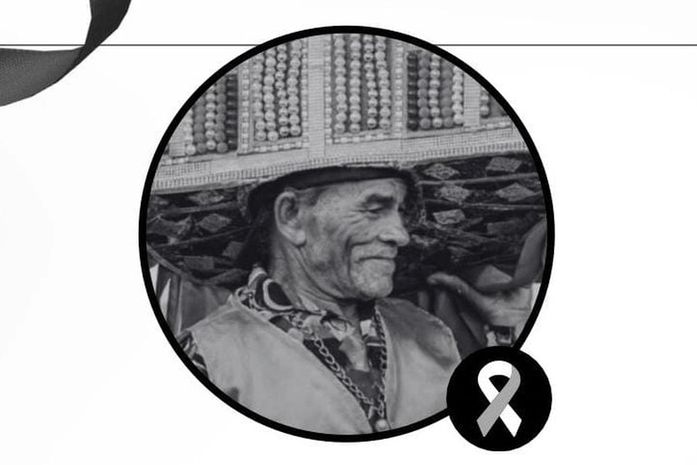 Morre mestre Pedro Lavandeira, do Guerreiro Raio de Sol, de Igaci