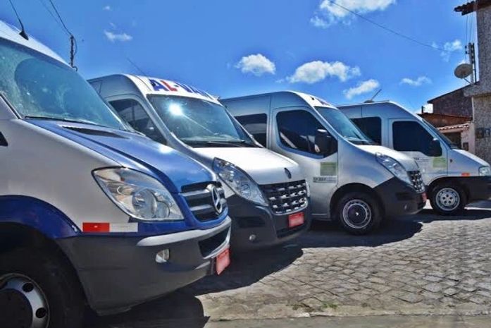 Renovação das permissões para transportes turísticos em Maceió começa nesta segunda, 04