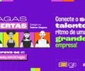 Sebrae Alagoas abre inscrições para seleção de estágio com vagas em Maceió e Arapiraca