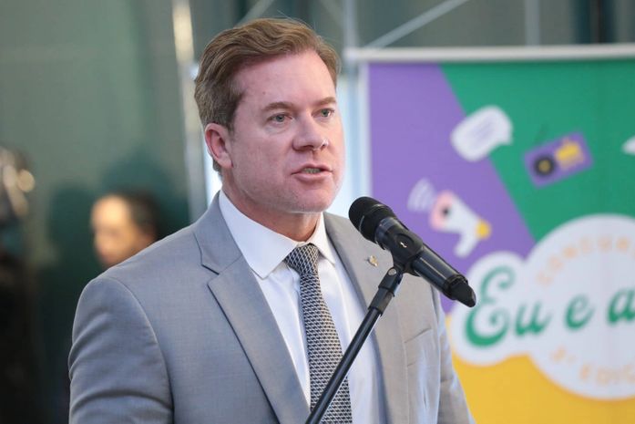 Marx Beltrão se consolida como a principal voz de Alagoas no combate à criminalidade no Congresso Nacional