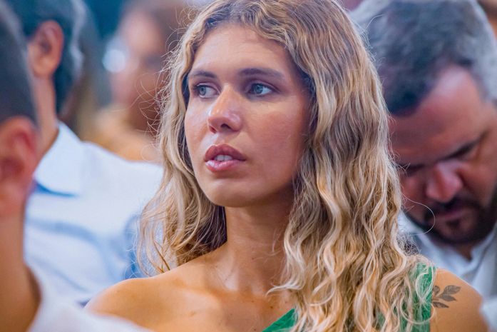 Publicitária Lorenna Monteiro se consolida em campanhas eleitorais em Alagoas