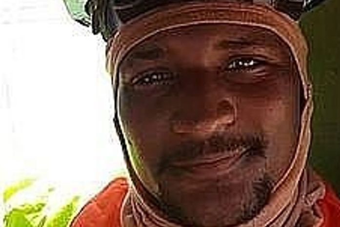 Walquides Santos da Silva