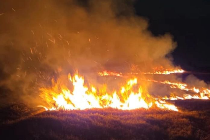 16 incêndios são registrados em Alagoas em um único dia; estado já soma 70 ocorrências em janeiro