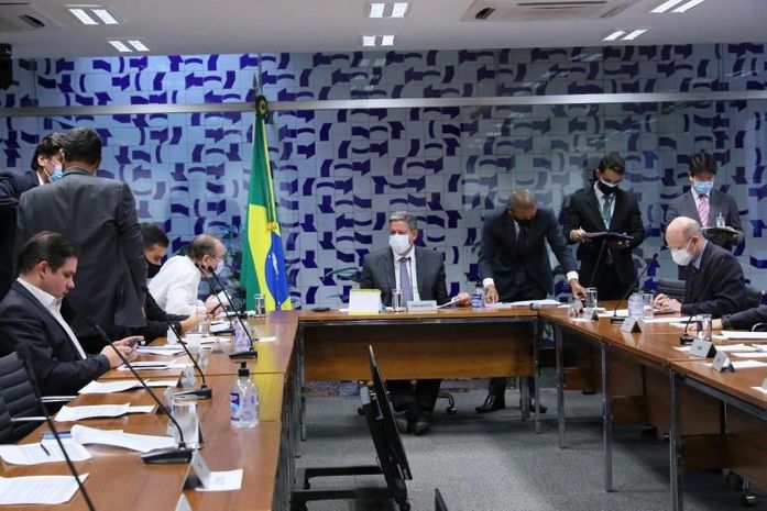 Câmara poderá votar projeto que atualiza a Lei de Improbidade Administrativa