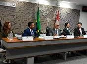 Audiência no Senado cobra justiça para vítimas de afundamento do solo em Maceió