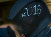 2016: The Movie
