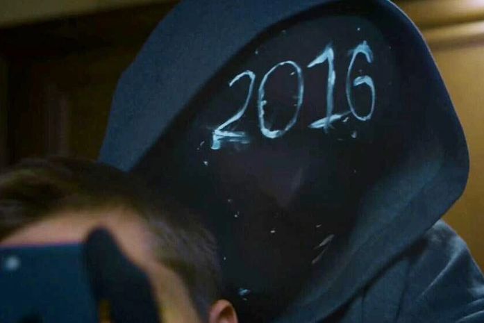 2016: The Movie