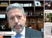 Edema: "Não sabemos se os crimes são continuados, mas decisão de afastar governador deve ter forte respaldo", avalia Arthur Lira
