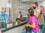 Cartão Vamu: termina hoje o Recadastramento Estudantil 2022; veja como fazer o seu 