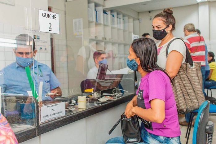 Cartão Vamu: termina hoje o Recadastramento Estudantil 2022; veja como fazer o seu