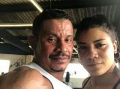 Casal executado ao sair de academia de ginástica em Arapiraca é identificado 