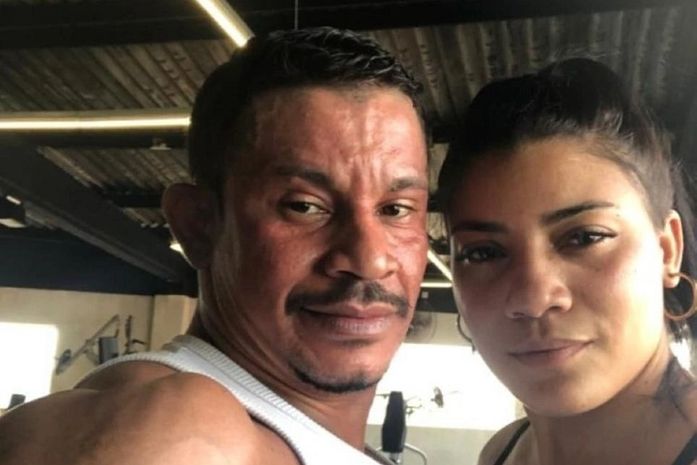 Casal executado ao sair de academia de ginástica em Arapiraca é identificado