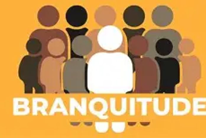 E se o deputado, ziguezague, fosse preto retinto?!