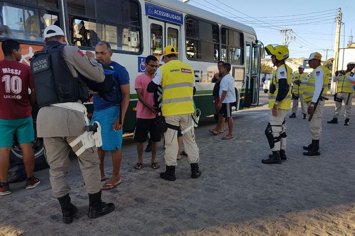 Após implantação, Programa Ronda no Bairro mostra resultados positivos