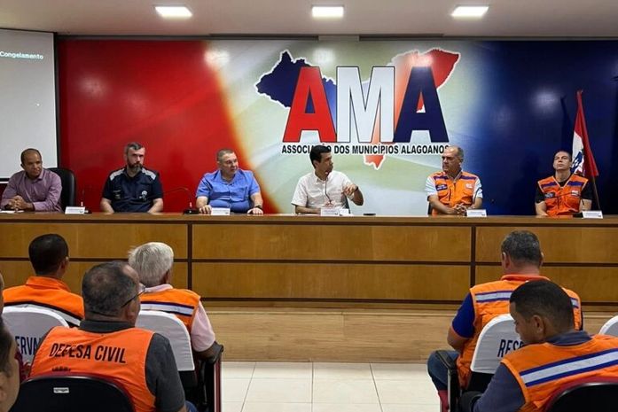 Operação Pipa será retomada para todos os municípios atendidos