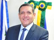 Ministro Nunes Marques