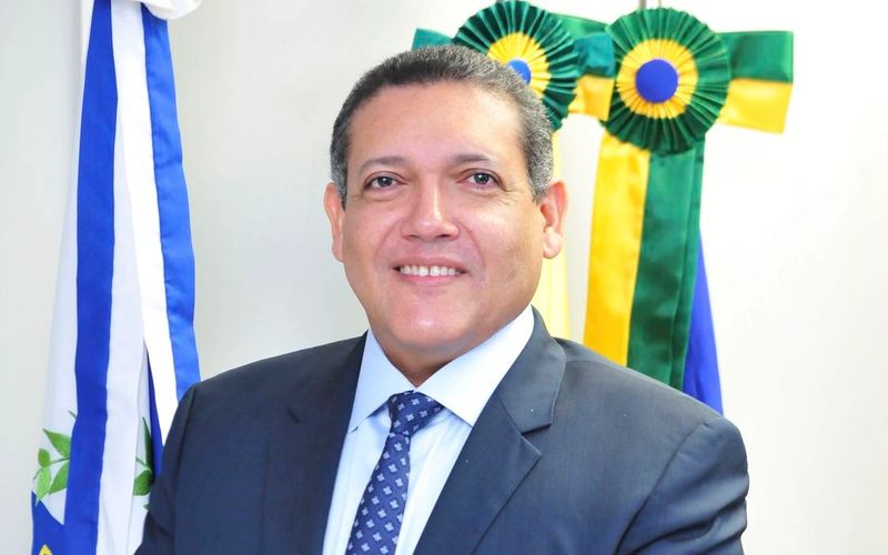 Ministro Nunes Marques
