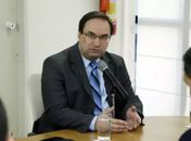 Luciano Barbosa entrega sua defesa ao MDB